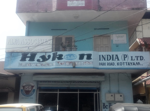 Hykon India Limited, SOLAR,  service in Kottayam, Kottayam