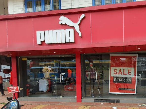 PUMA Store, SPORTS,  service in Kottayam, Kottayam