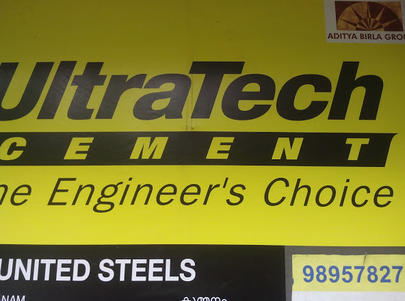 united steels, STEEL,  service in Kottayam, Kottayam