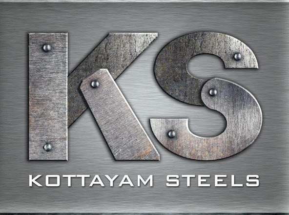 Kottayam Steels, STEEL,  service in Kottayam, Kottayam