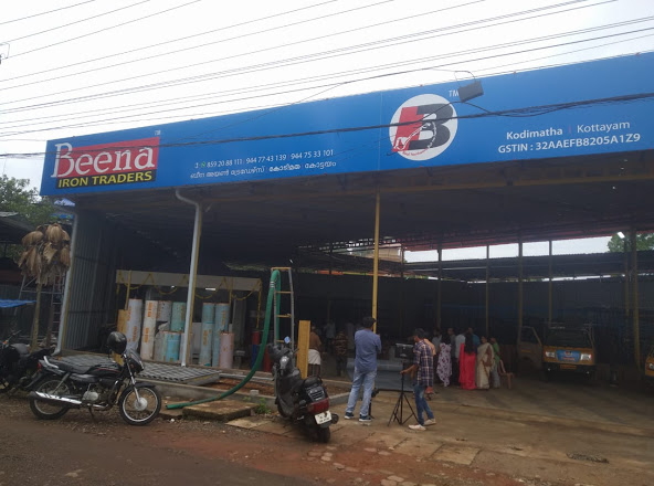 Beena Iron Traders