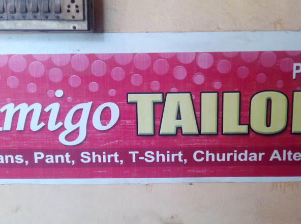 Amigo Tailors, TAILORS,  service in Kottayam, Kottayam