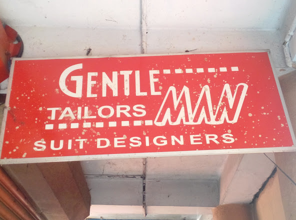 Gentleman Tailors, TAILORS,  service in Kottayam, Kottayam