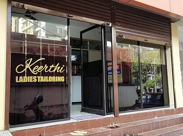 Keerthy Ladies Tailoring Centre, TAILORS,  service in Kottayam, Kottayam