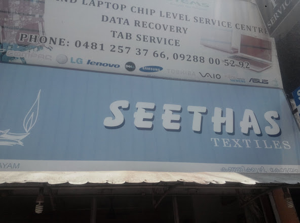 Seethas Textiles