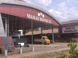 Manju Marbles, TILES AND MARBLES,  service in Kodimatha, Kottayam