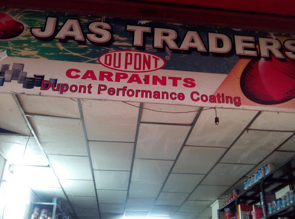Jas Traders