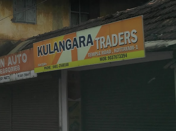 Kulangara Traders