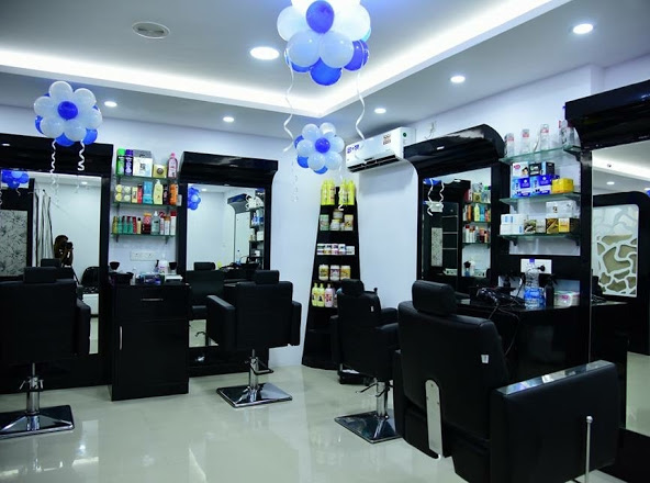 GLANZ Unisex Beauty Saloon & Bridal Studio, UNISEX BEAUTY PARLOUR,  service in Kottayam, Kottayam