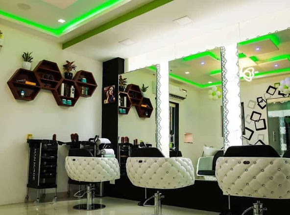Cucumba Hair & Beauty Family Salon, UNISEX BEAUTY PARLOUR,  service in Kanjikuzhi, Kottayam