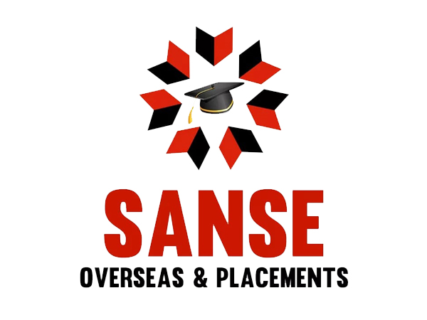 SANSE OVERSEAS & PLACEMENT SERVICE, PROFESSIONAL COURSES,  service in Punalur, Kollam