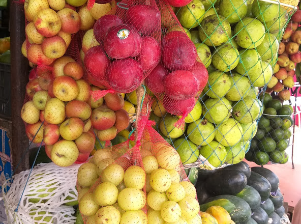 AKM Fruits & Vegetables, VEGETABLES & FRUITS,  service in Kanjikuzhi, Kottayam