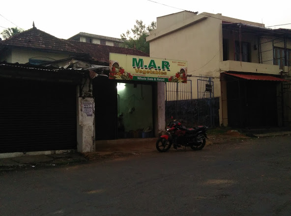 MAR Vegetables, VEGETABLES & FRUITS,  service in Kottayam, Kottayam