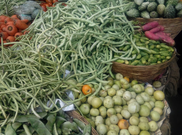 Jafina Vegetables, VEGETABLES & FRUITS,  service in Kottayam, Kottayam
