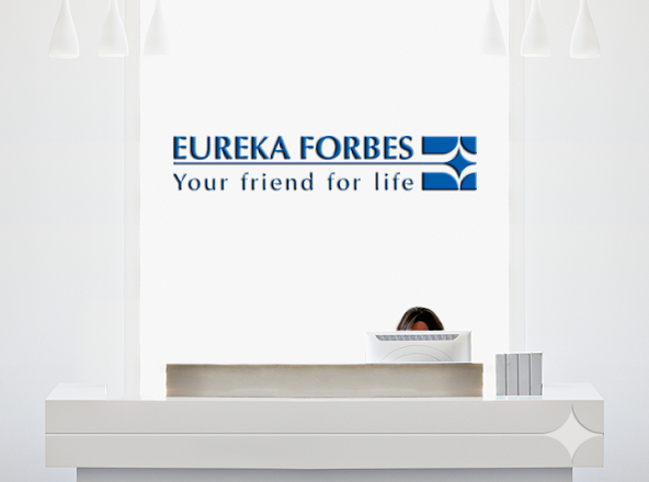 Eureka Forbes Ltd, WATER PURIFIER SALES & SERVICE,  service in Kanjikuzhi, Kottayam