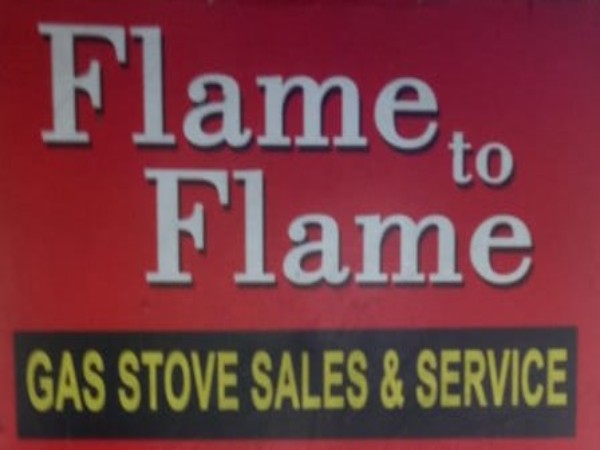 FLAME TO FLAME
