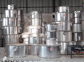 Vesco Aluminium Industries