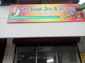 St Joseph Arts & Graphics, PHOTO FRAME,  service in Kottayam, Kottayam