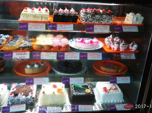 Shifa Bakery, Bakery & Cafeteria,  service in Kottayam, Kottayam
