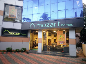 Mozart Home's, FURNITURE SHOP,  service in Kumaranalloor, Kottayam