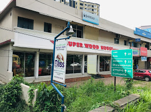 Super Wood House, FURNITURE SHOP,  service in Nagambadam, Kottayam