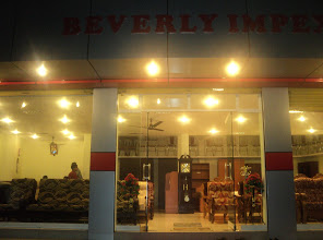 Beverly Impex, FURNITURE SHOP,  service in Sankranthi, Kottayam
