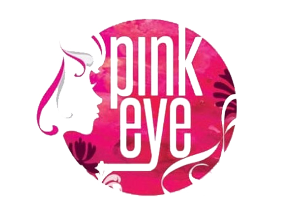 Pink eye