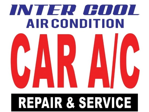 INTER COOL CAR AC, CAR WORKSHOP,  service in Kannur Town, Kannur