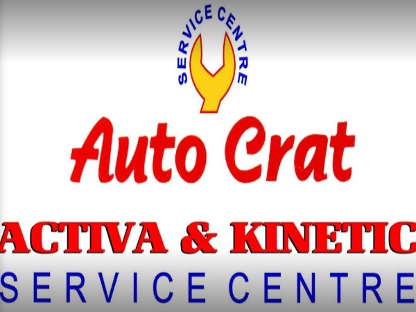 Auto Crat, BIKE SERVICE,  service in Kottayam, Kottayam