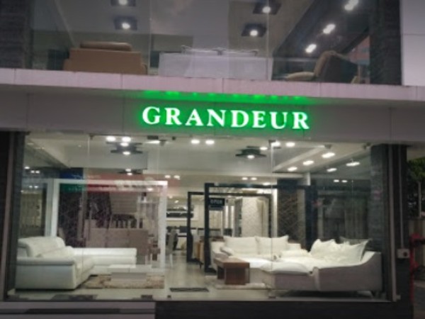 GRANDEUR, FURNITURE SHOP,  service in Kozhikode Town, Kozhikode