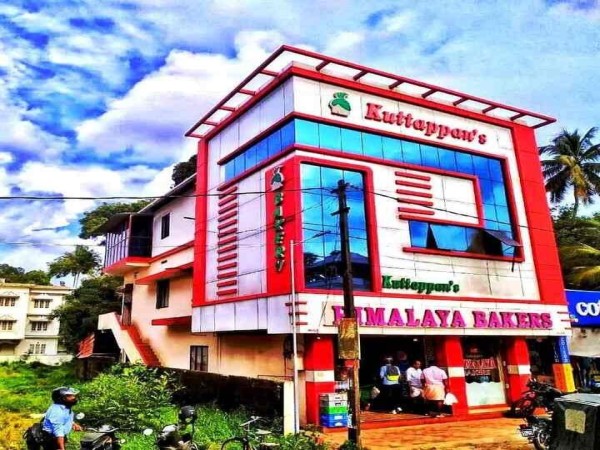 Kuttapen's Himalaya Bakers, Bakery & Cafeteria,  service in Alappuzha, Alappuzha