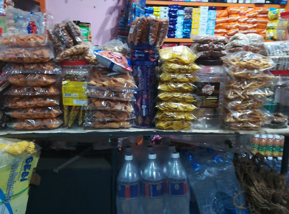 Kalarickal Agencies, GROCERY SHOP,  service in Kottayam, Kottayam