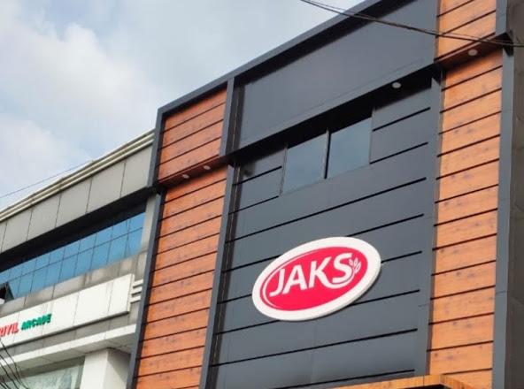 Jaks Agencies, GROCERY SHOP,  service in Kottayam, Kottayam