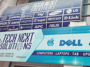 Tech Next Solutions, COMPUTER SALES & SERVICE,  service in Thirunakkara, Kottayam