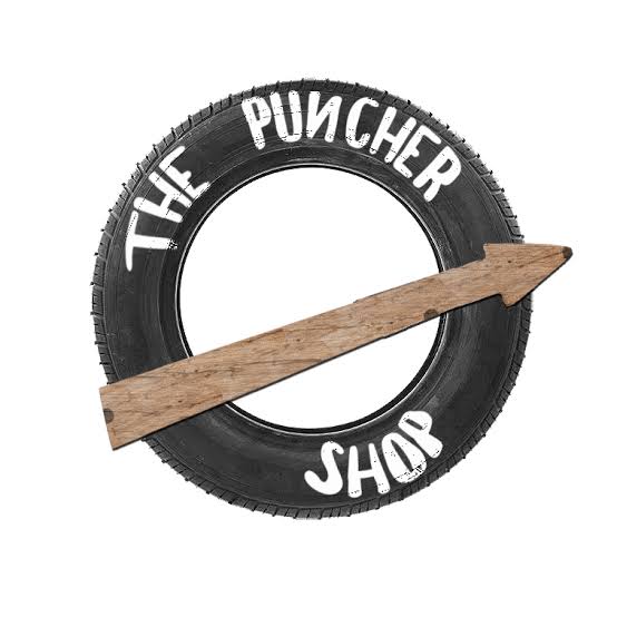 Mobile Puncher Work