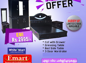 LEmart, HOME APPLIANCES,  service in Pariyaram, Kottayam