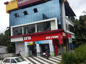 IFB Point, HOME APPLIANCES,  service in Kottayam, Kottayam