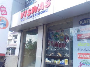 Viswas Kitchens & Hardwares