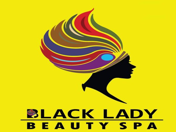 BLACK LADY Beauty spa