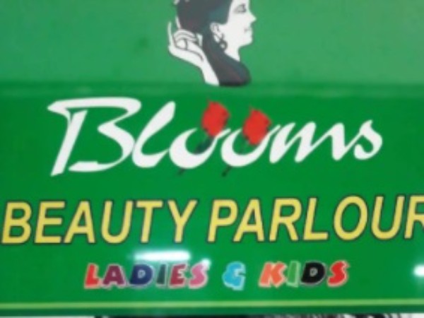 Blooms Beauty Parlour