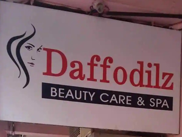 DAFFODILZ Beauty care & spa Ladies and Kids only, BEAUTY PARLOUR,  service in Kannur Town, Kannur