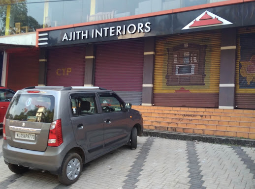 AJITH WOOD CRAFT, FURNITURE SHOP,  service in Kumaranalloor, Kottayam