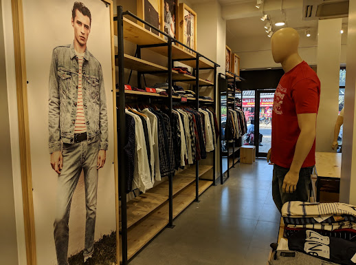 Levi's Exclusive Store, BOUTIQUE,  service in Kottayam, Kottayam