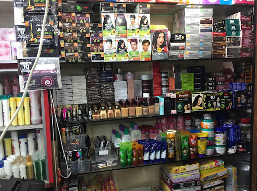 Vanitha Shopping Center, BEAUTY PARLOUR EQUIPMENT,  service in Thirunakkara, Kottayam