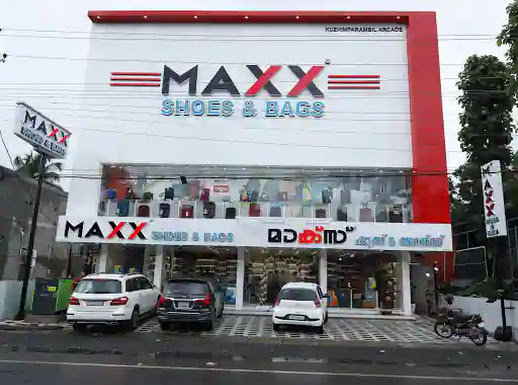 Maxx Shoes And Bags, FLOWERS SHOP,  service in Kottayam, Kottayam