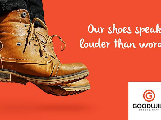 Goodwill Shoes and bags, FOOTWEAR SHOP,  service in Kottayam, Kottayam