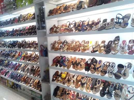 Step In, FOOTWEAR SHOP,  service in Kottayam, Kottayam