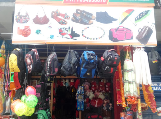 Lucky Fancy & Footwear, FANCY & COSTUMES,  service in Nagambadam, Kottayam