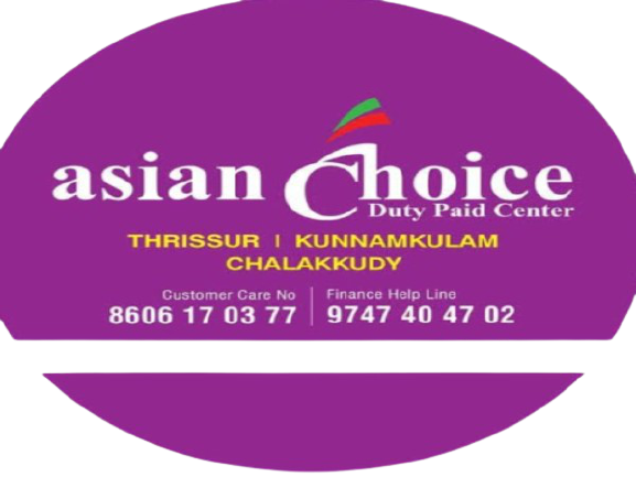 Asian Choice- Mobiles & Duty Paid Centre