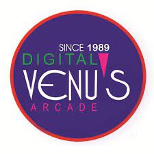 VENNUS DIGITAL ARCADE, HOME APPLIANCES,  service in Thrissur, Thrissur